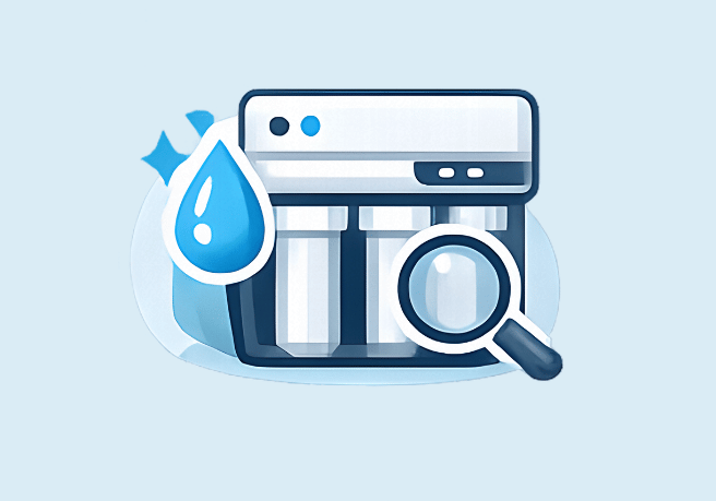 Complete Water Purifier Maintenance