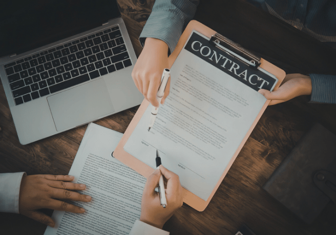 Annual Maintenance Contract (AMC)