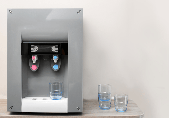 Complete Water Purifier Servicing