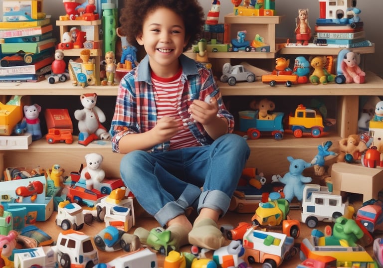 A neatly arranged home interior with stylish furniture and decor.