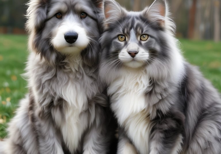 A neatly arranged home interior with stylish furniture and decor.