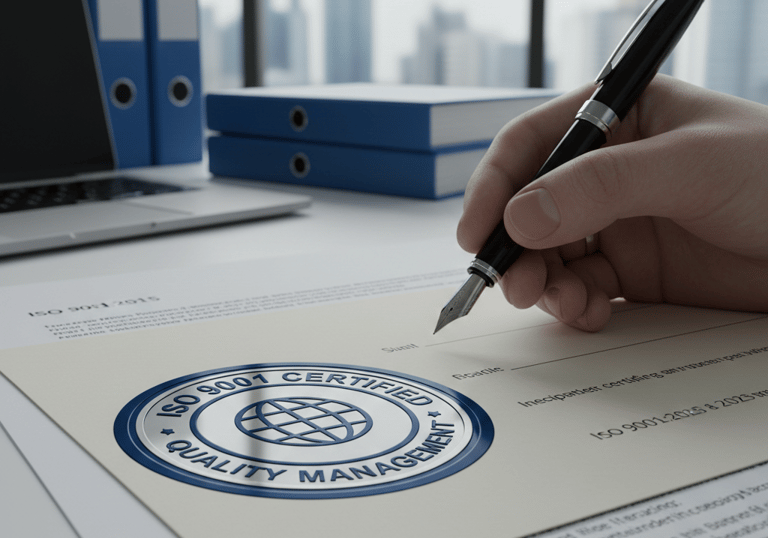 Consultoria em Segurança do Trabalho e Engenharia - EMSafety