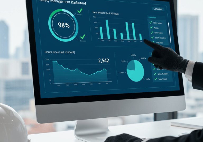 Consultoria em Segurança do Trabalho e Engenharia - EMSafety