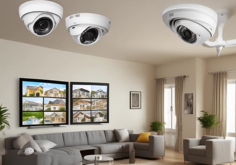 A welcoming reception area with friendly staff.