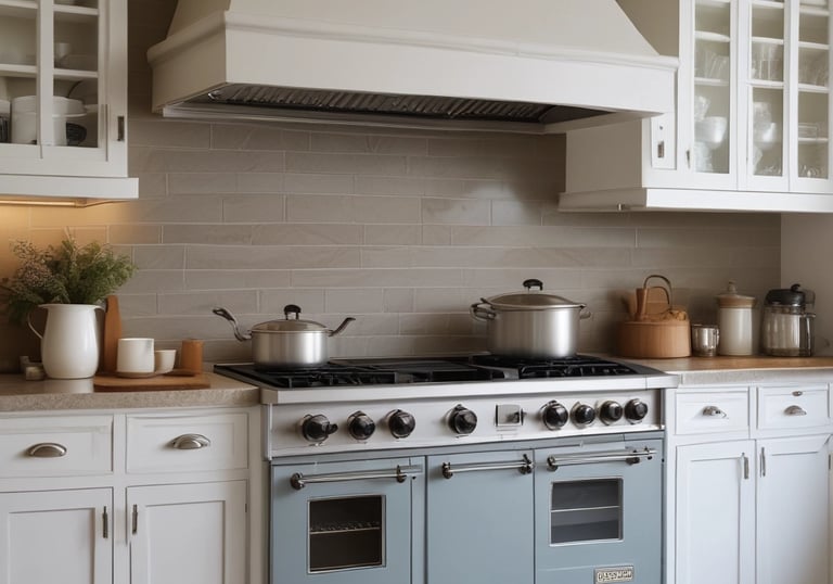 A clean and tidy room with fresh linens.