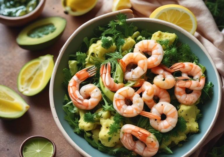 Close-up of sizzling charcoal-grilled kebabs with fresh herbs on a rustic plate.