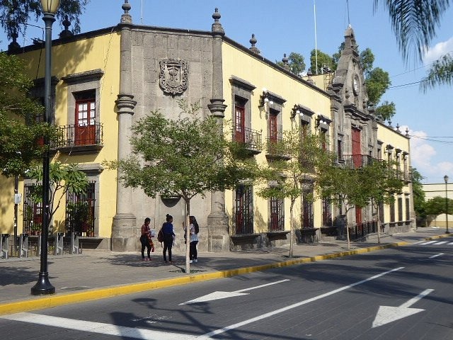 Rafael Martínez Ramírez - ayuntamiento