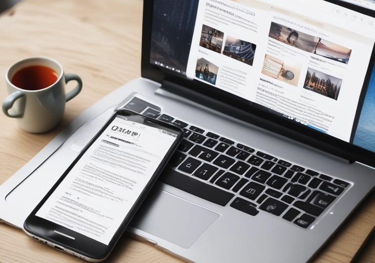 A vibrant image representing the pro plan with premium features and support.