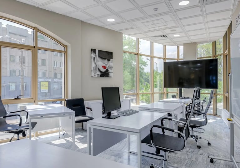 arreglar reparar silla de oficina a domicilio repuesto ruedas piston