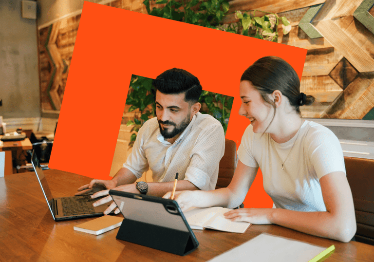 Bright Edge Business Connectivity Customer