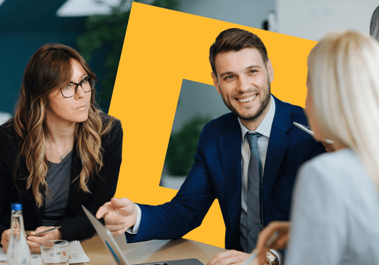 Bright Edge Business Energy Customer