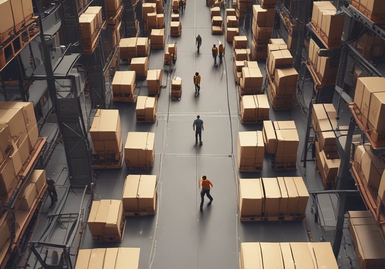 gray concrete wall inside building