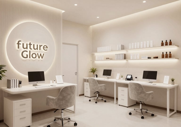 gray concrete wall inside building