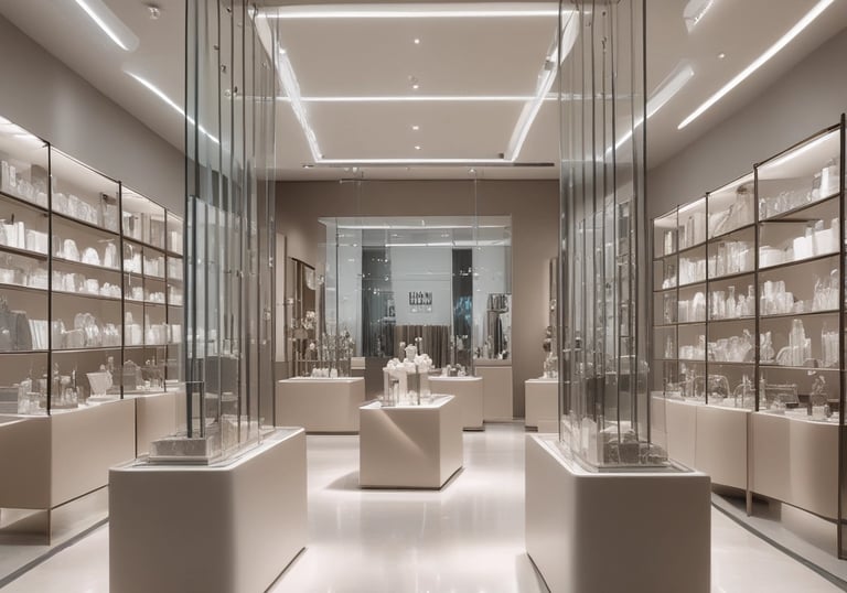 A cheerful child wearing bright, comfortable clothes, playing with toys at home.