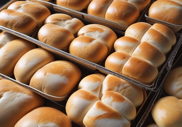 black blue and yellow textile