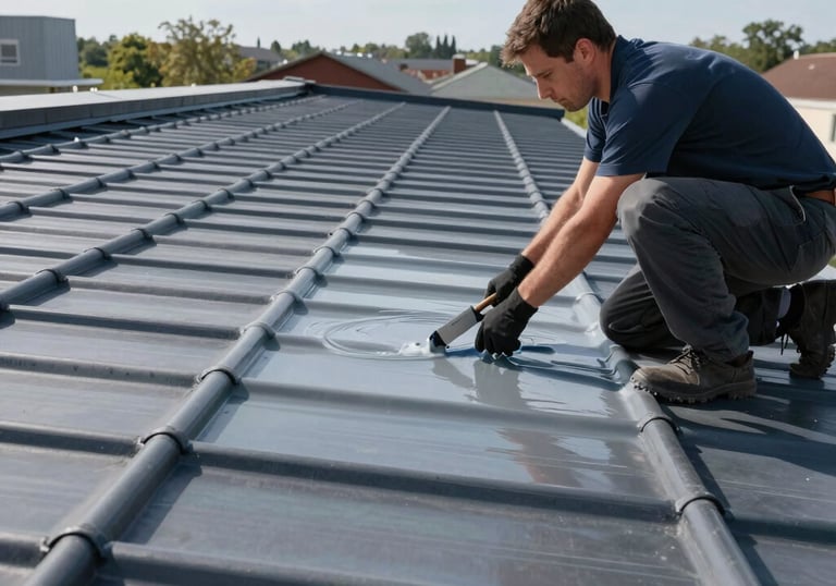 black blue and yellow textile