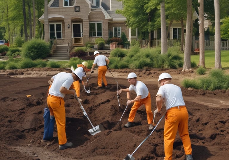 black blue and yellow textile