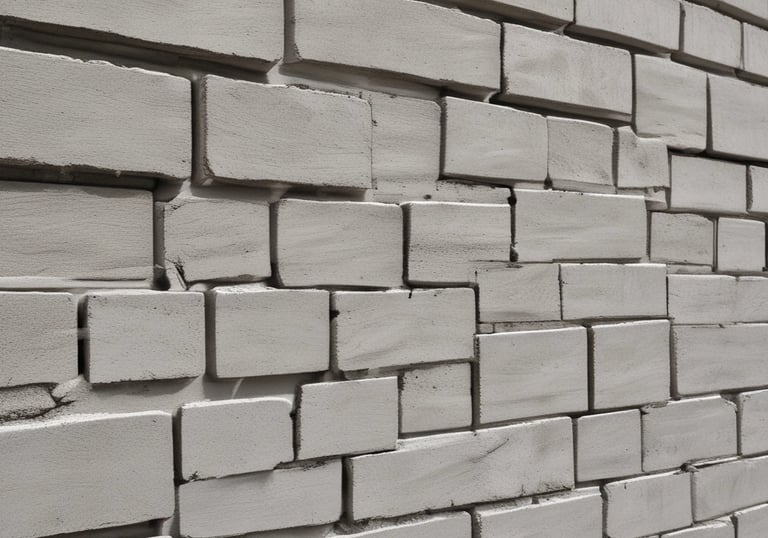 a man riding a skateboard down a street next to tall buildings