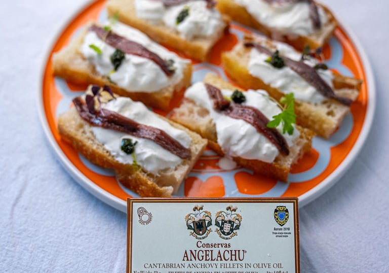 Michelone at Home - Corporate events catering Sydney