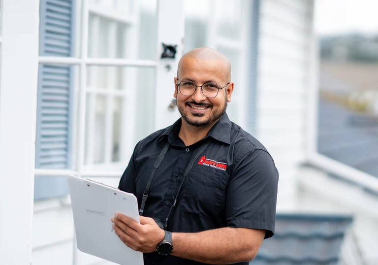 Best home inspection wellington
