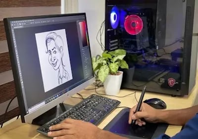 Creación de identidad digital y diseño de páginas web