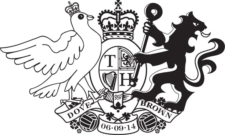 logos personalise