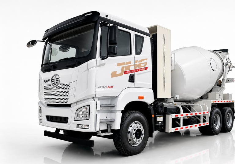 faw trucks cmm vocacionales dumper mixer revolvedora gas pipa grua plana plancha gancho tiron