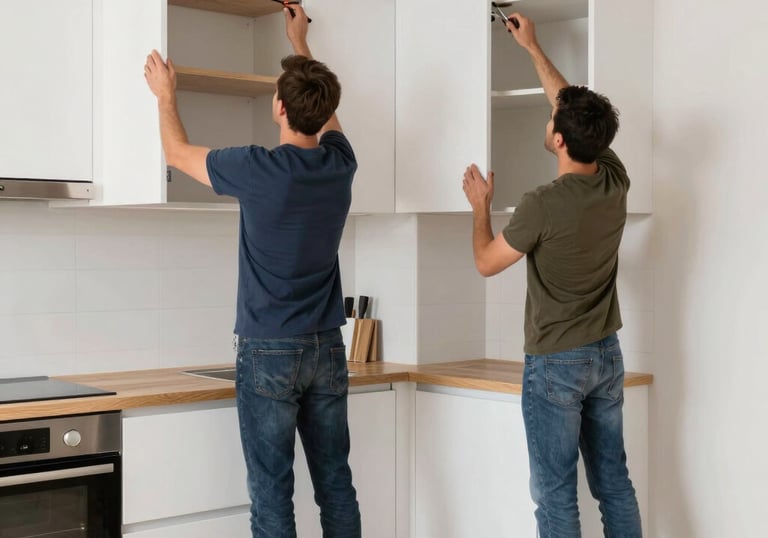 a man riding a skateboard down the side of a ramp