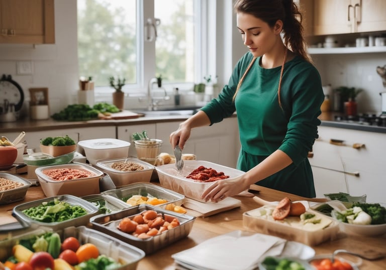 black blue and yellow textile