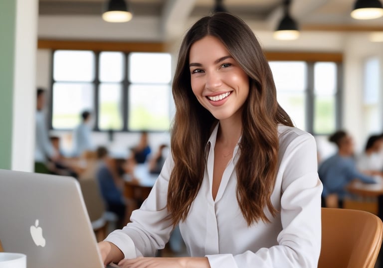 man standing inside airport looking at LED flight schedule bulletin board