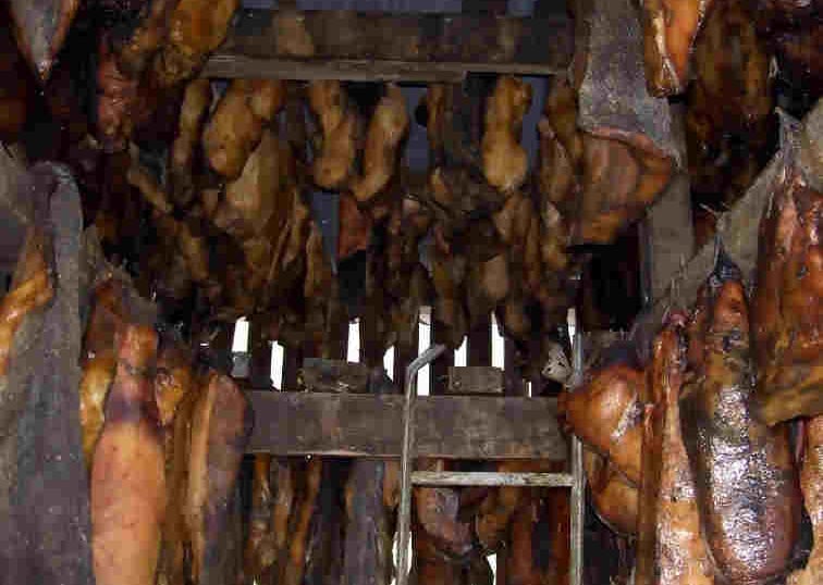 The Viking Superfood They Stockpiled On Their Longboats Because It Didn’t Spoil For Over 3 Years