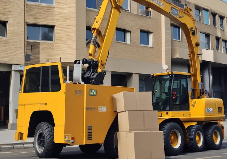 An array of high-quality IT hardware products.