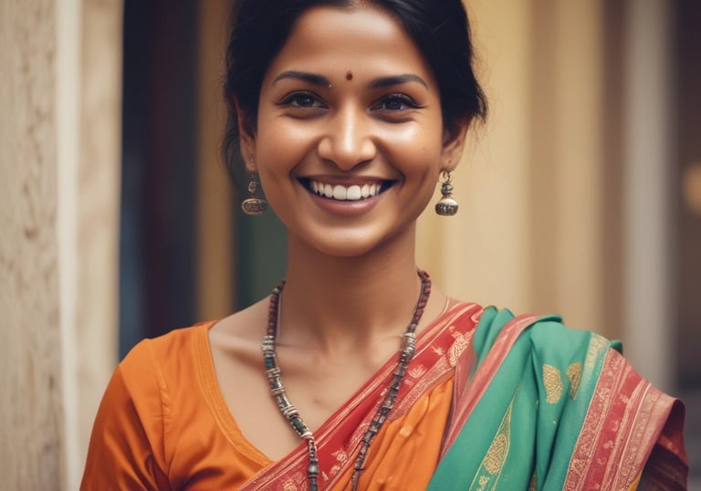Smiling middle-aged man sharing his positive experience at the clinic.