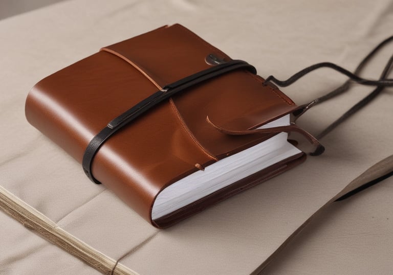 a man riding a skateboard down a street next to tall buildings