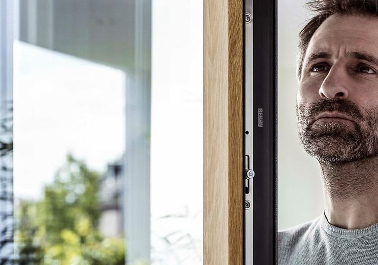 Kokybiški plastikiniai langai moderniems namams