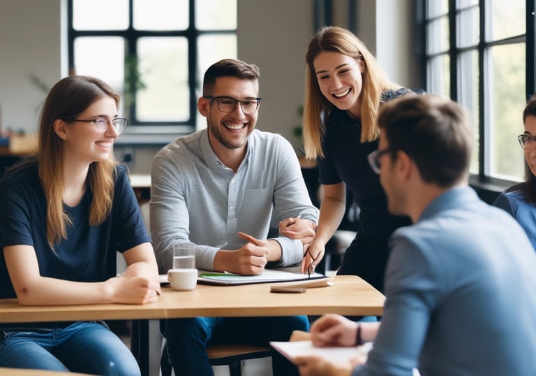 black blue and yellow textile