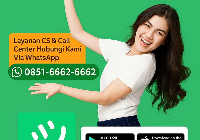 Layanan customer service Easycash untuk membatalkan pinjaman