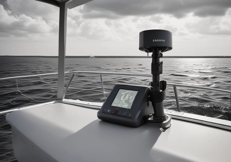 a close up of a printed circuit board