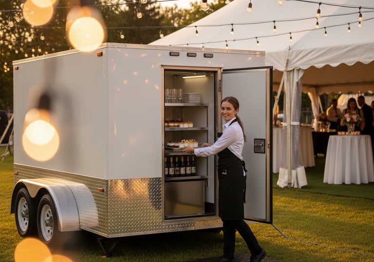 Event Rentals