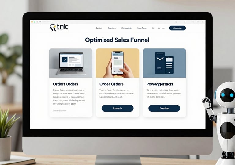 Close-up of a designer sketching wireframes for a digital automation dashboard.