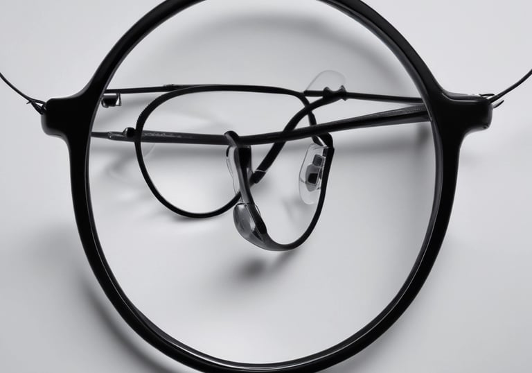 A colorful display of various products available for purchase on a website.