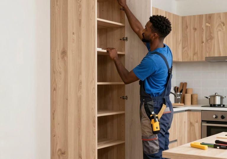 a man riding a skateboard down the side of a ramp