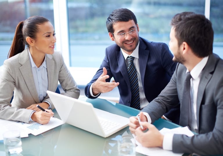 Selling Your Business