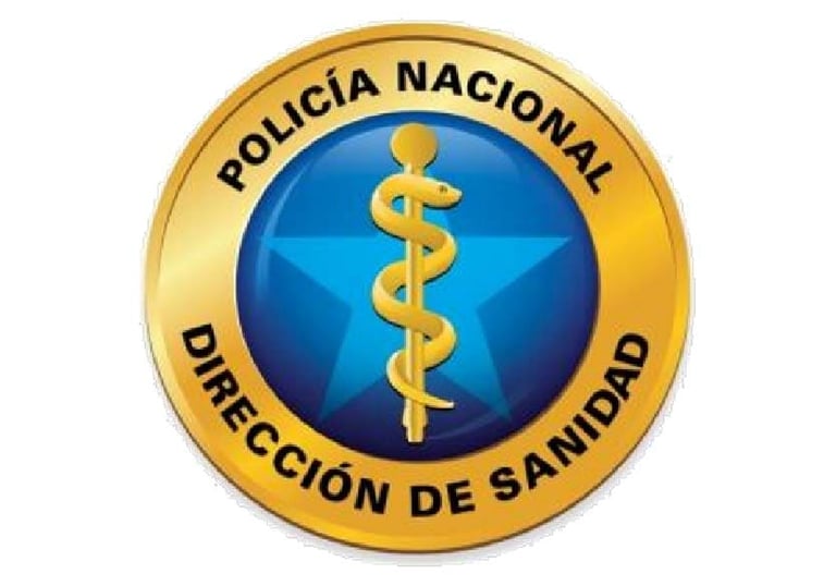 Dirección de sanidad de la Policía Nacional
