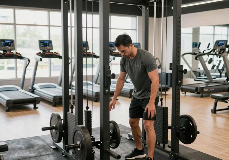a man riding a skateboard down the side of a ramp