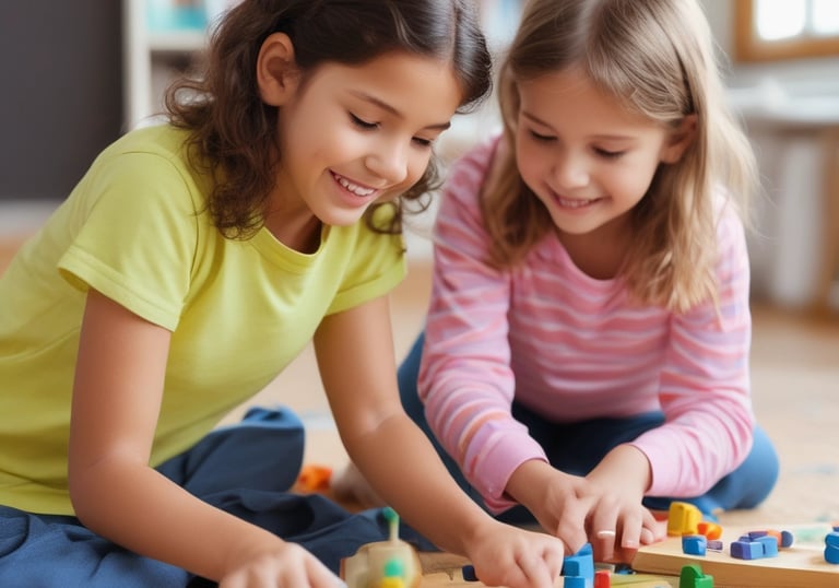 a man riding a skateboard down the side of a ramp