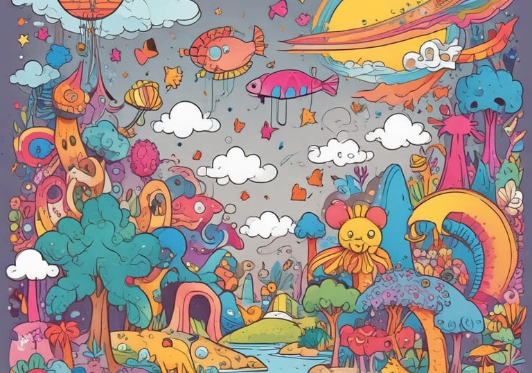 black blue and yellow textile