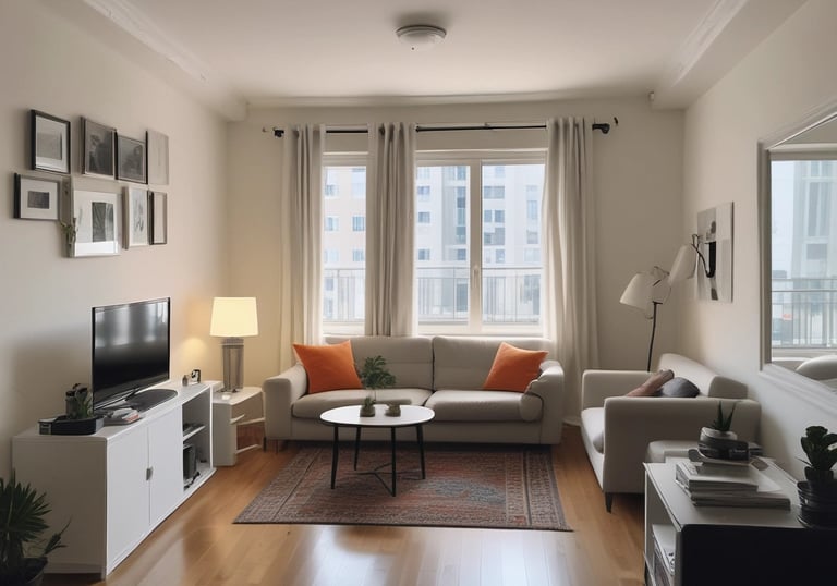 Close-up of a bird mid-flight, feathers ruffled by the wind, eyes focused ahead.