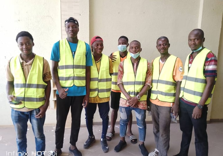 Photo de l'équipe Archiv Expert Solutions