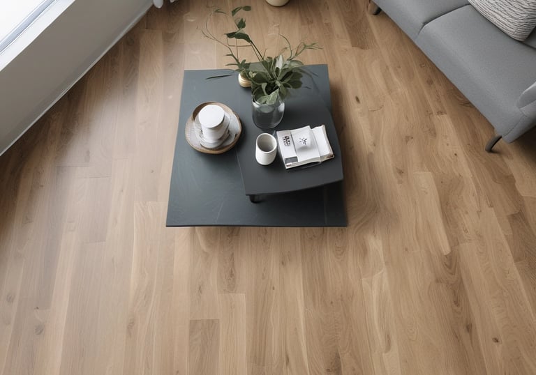 Image showcasing a modern vanity and lighting fixture in a bathroom.